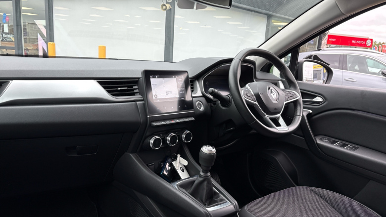 Renault Captur 1.0 TCE 90 SE Edition 5dr Petrol Hatchback